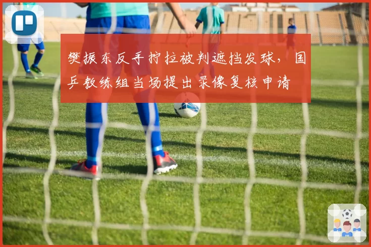 樊振东反手拧拉被判遮挡发球，国乒教练组当场提出录像复核申请